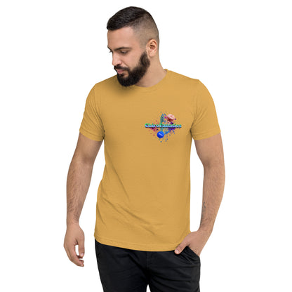 Dream Big - ChiroFanatics Short Sleeve Tee