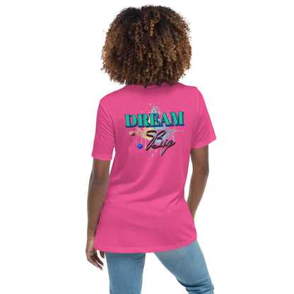 Women's ChiroFanatics Relaxed T-Shirt