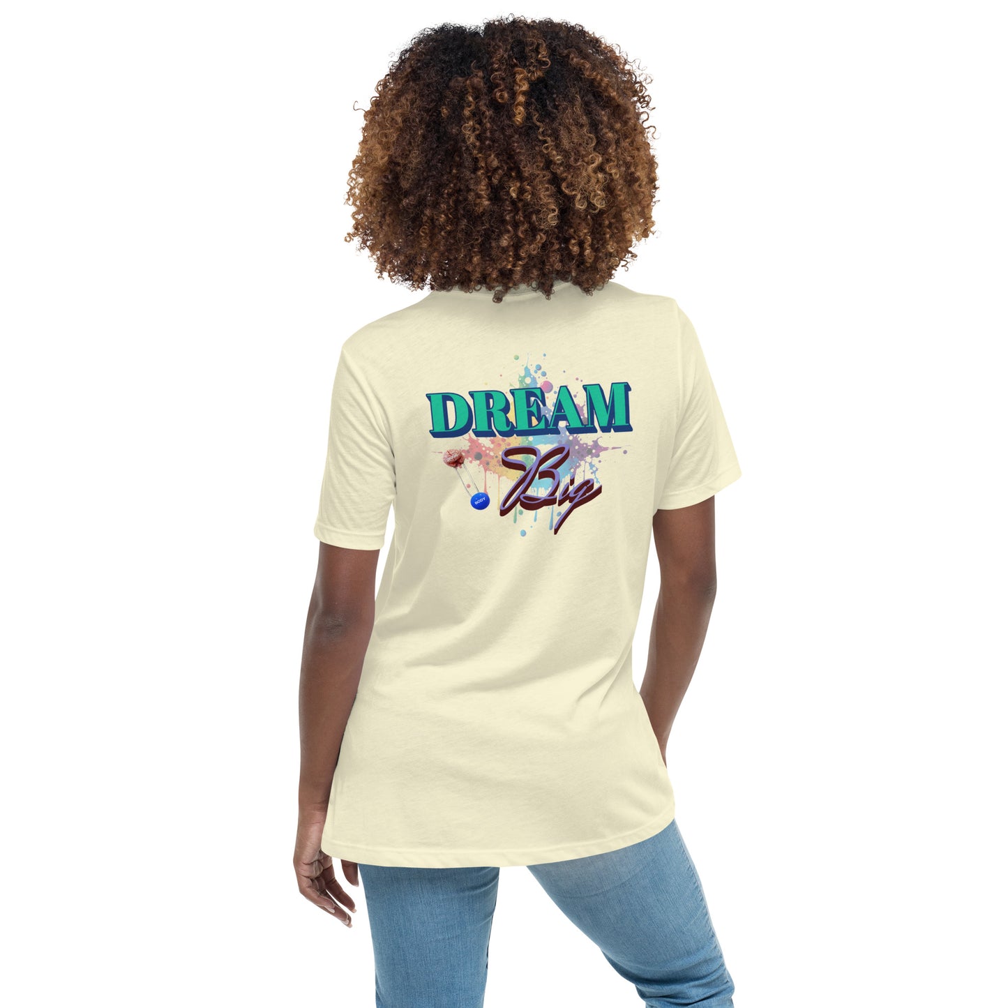 Women's ChiroFanatics Relaxed T-Shirt