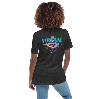 Women's ChiroFanatics Relaxed T-Shirt