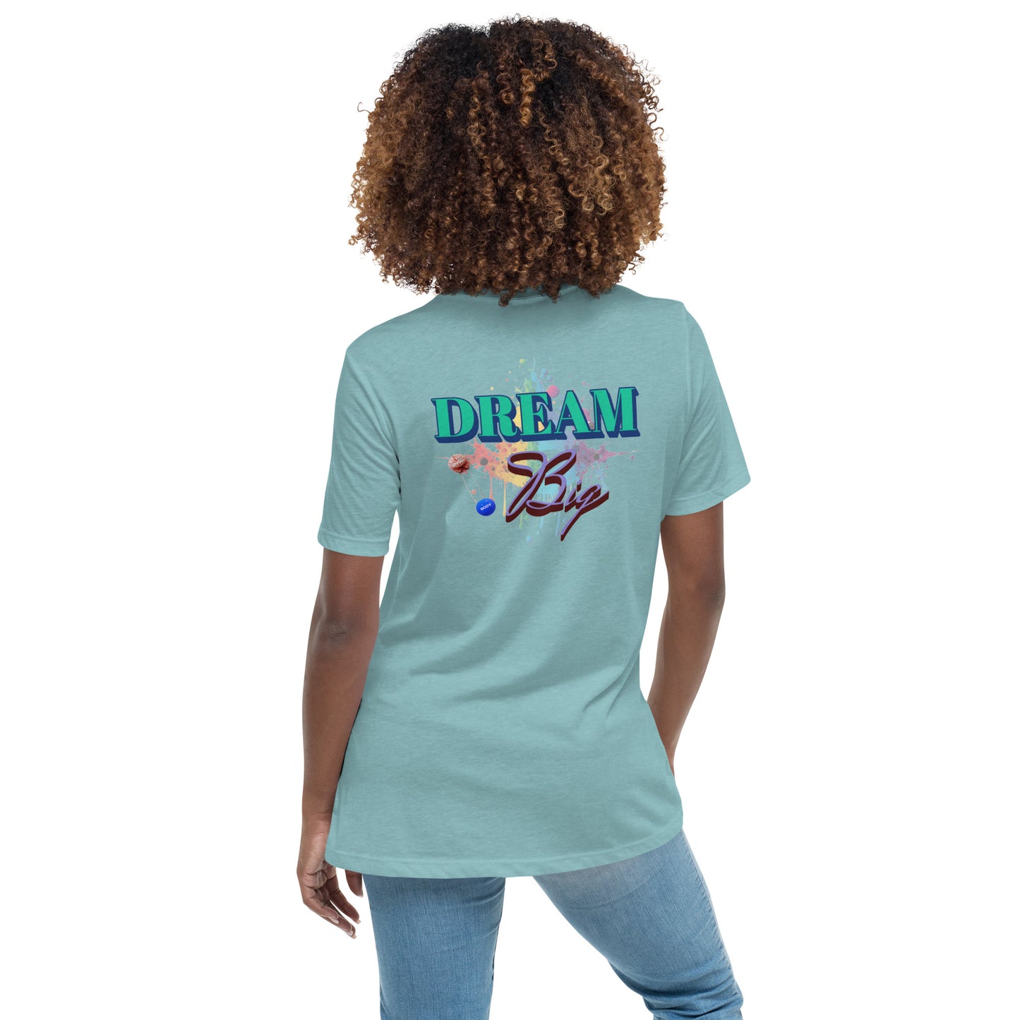Women's ChiroFanatics Relaxed T-Shirt