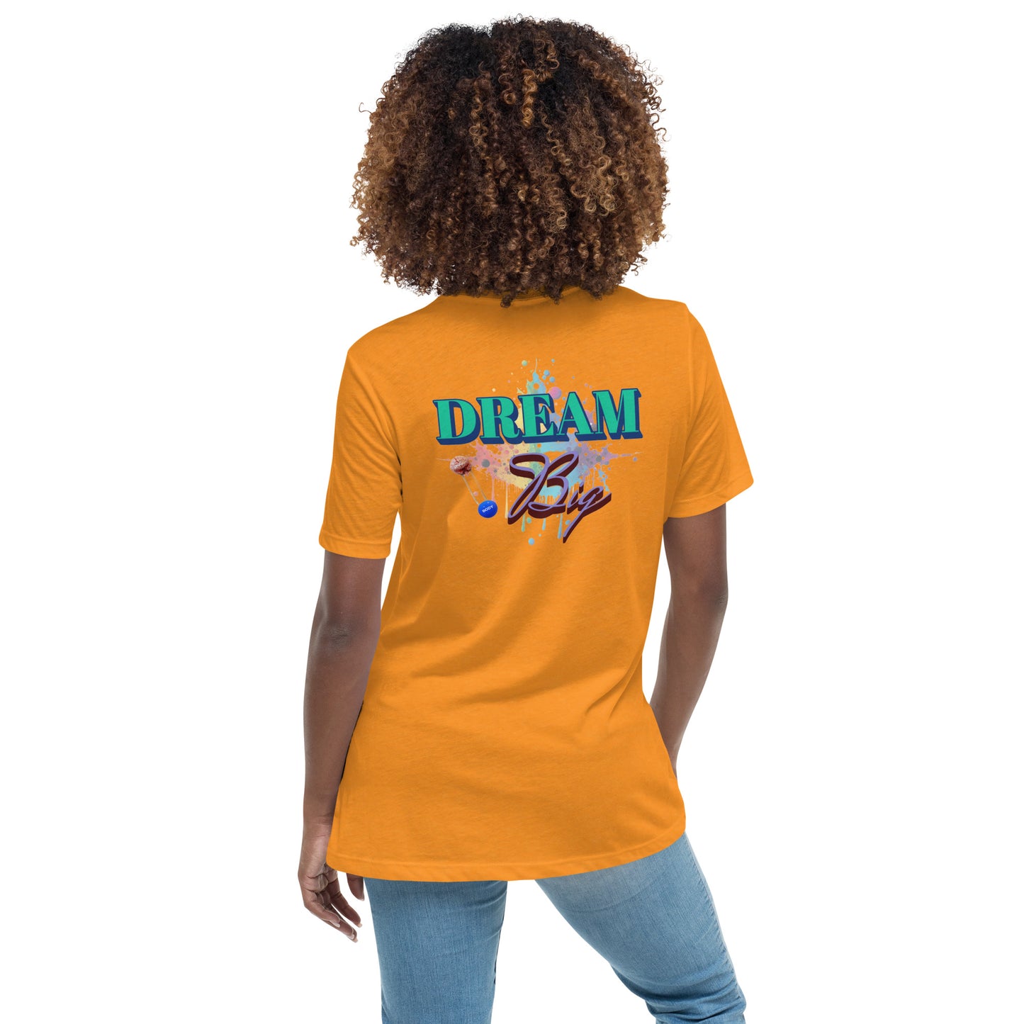 Women's ChiroFanatics Relaxed T-Shirt