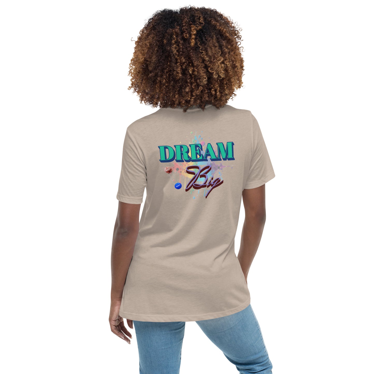 Women's ChiroFanatics Relaxed T-Shirt