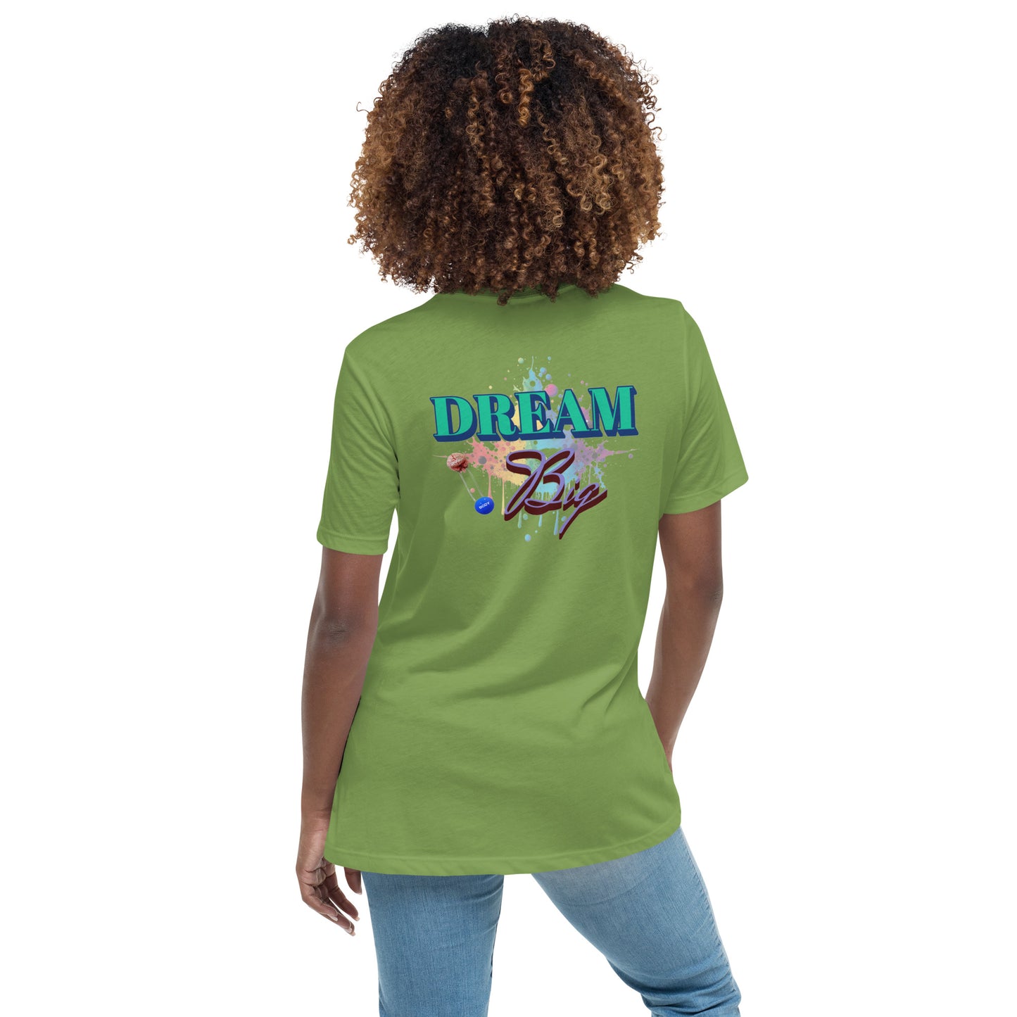 Women's ChiroFanatics Relaxed T-Shirt