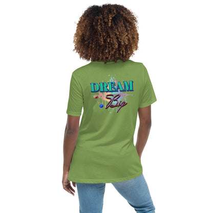 Women's ChiroFanatics Relaxed T-Shirt