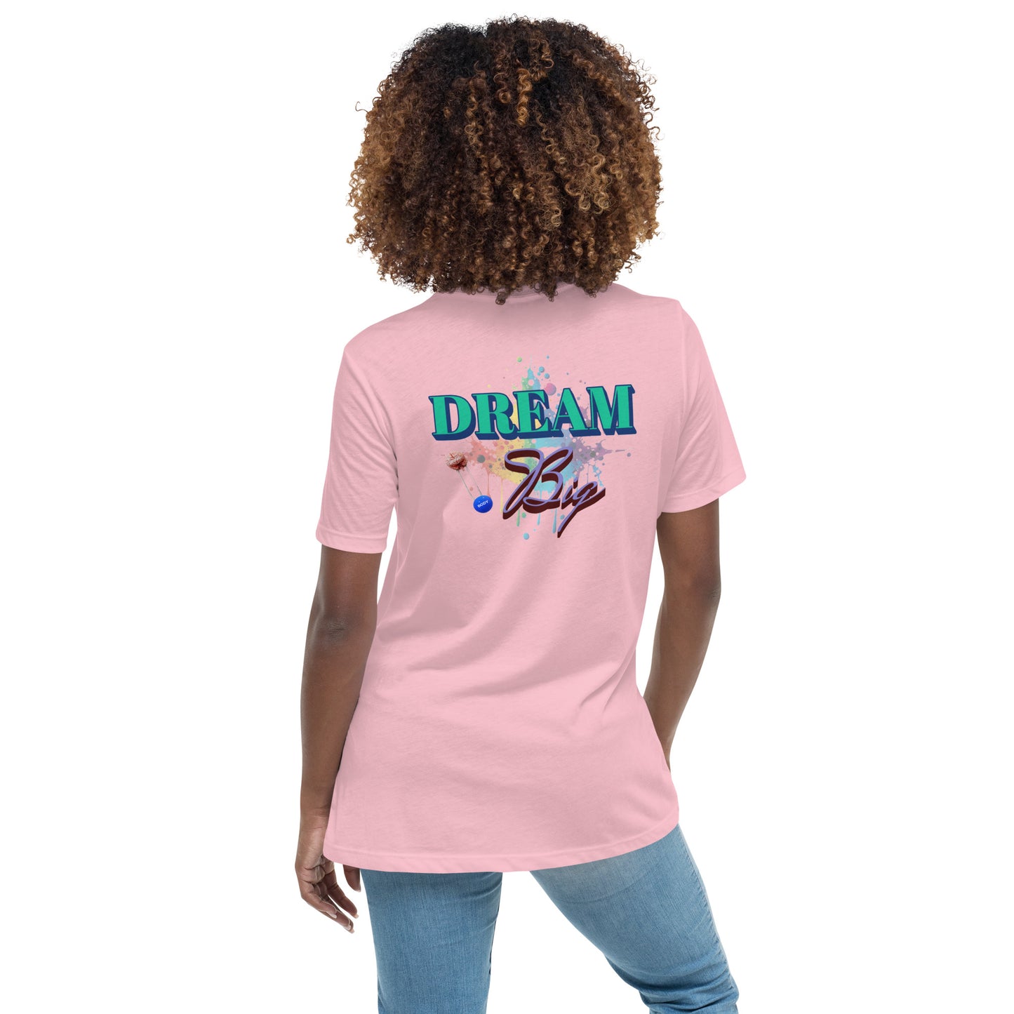 Women's ChiroFanatics Relaxed T-Shirt