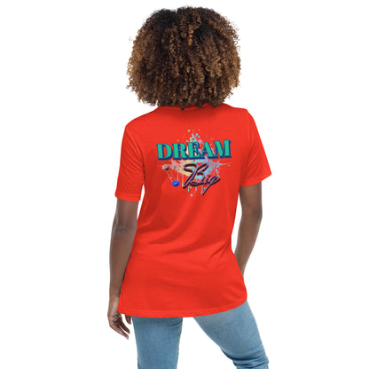 Women's ChiroFanatics Relaxed T-Shirt