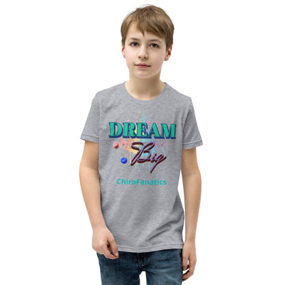 Youth ChiroFanatics Short Sleeve T-Shirt