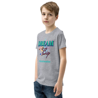 Youth ChiroFanatics Short Sleeve T-Shirt