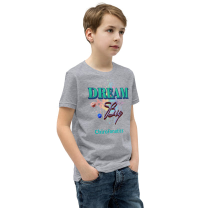 Youth ChiroFanatics Short Sleeve T-Shirt