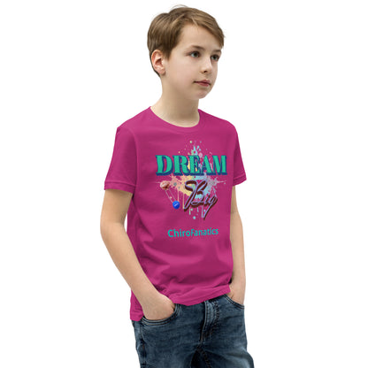 Youth ChiroFanatics Short Sleeve T-Shirt