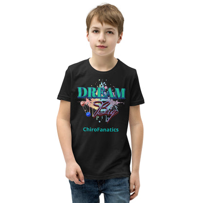 Youth ChiroFanatics Short Sleeve T-Shirt