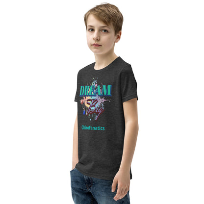 Youth ChiroFanatics Short Sleeve T-Shirt