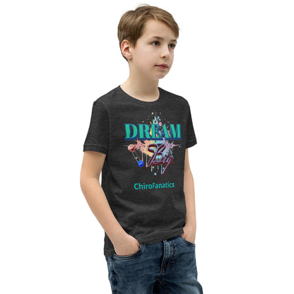 Youth ChiroFanatics Short Sleeve T-Shirt