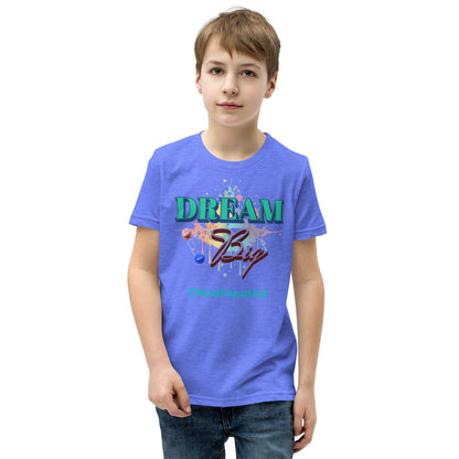 Youth ChiroFanatics Short Sleeve T-Shirt