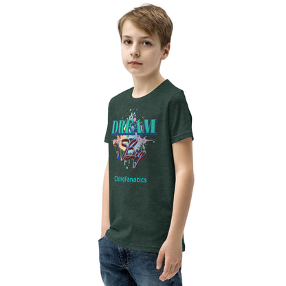 Youth ChiroFanatics Short Sleeve T-Shirt
