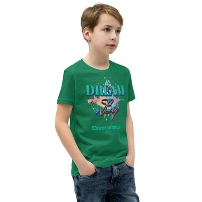 Youth ChiroFanatics Short Sleeve T-Shirt