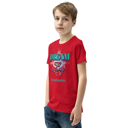 Youth ChiroFanatics Short Sleeve T-Shirt