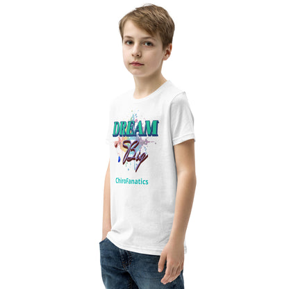 Youth ChiroFanatics Short Sleeve T-Shirt