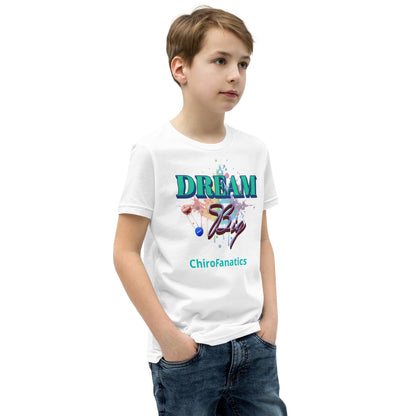Youth ChiroFanatics Short Sleeve T-Shirt